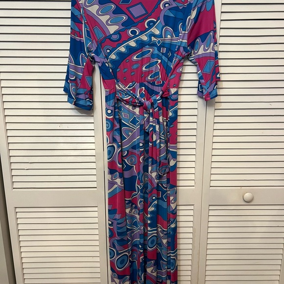 Nilki Poulos Dresses & Skirts - Maxi Dress